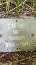 Захоронение ID 3578272