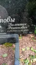 Захоронение ID 3578316