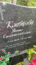 Захоронение ID 3578323