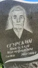 Захоронение ID 3578342