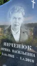 Захоронение ID 3578365