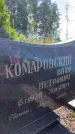Захоронение ID 3578412