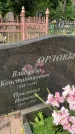 Захоронение ID 3578427