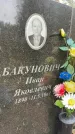 Захоронение ID 3578447