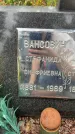 Захоронение ID 3578481