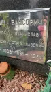 Захоронение ID 3578482
