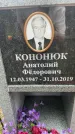 Захоронение ID 3578483