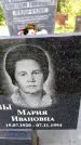 Захоронение ID 3578507