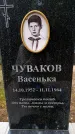 Захоронение ID 3578573