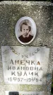 Захоронение ID 3578577