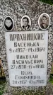 Захоронение ID 3578581