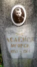 Захоронение ID 3578596