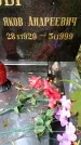 Захоронение ID 3578599