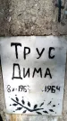 Захоронение ID 3578604