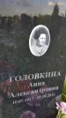 Захоронение ID 3578660