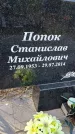 Захоронение ID 3578667