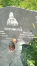 Захоронение ID 3578678
