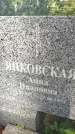 Захоронение ID 3578692