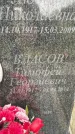 Захоронение ID 3578795