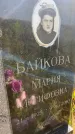 Захоронение ID 3578819