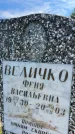 Захоронение ID 3578841