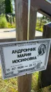 Захоронение ID 3578858