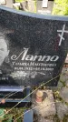 Захоронение ID 3578910