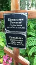 Захоронение ID 3578962