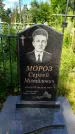 Захоронение ID 3578972