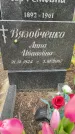 Захоронение ID 3578996