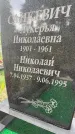 Захоронение ID 3579007