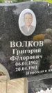 Захоронение ID 3579011