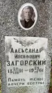 Захоронение ID 3579016