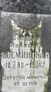 Захоронение ID 3579023