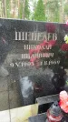 Захоронение ID 3579085