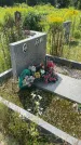 Захоронение ID 3579106