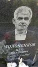 Захоронение ID 3579145