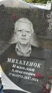 Захоронение ID 3579165