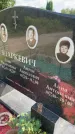 Захоронение ID 3579183