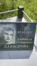 Захоронение ID 3579201