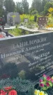 Захоронение ID 3579204