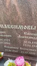 Захоронение ID 3579211