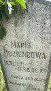 Захоронение ID 3579212