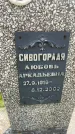 Захоронение ID 3579238