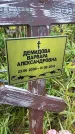 Захоронение ID 3579264
