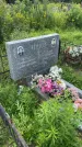 Захоронение ID 3579287