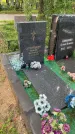 Захоронение ID 3579296