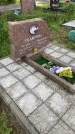 Захоронение ID 3579307