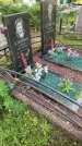 Захоронение ID 3579318