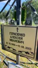 Захоронение ID 3579326